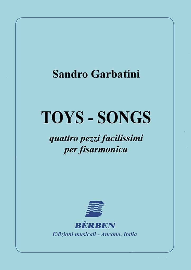 Toys-Songs